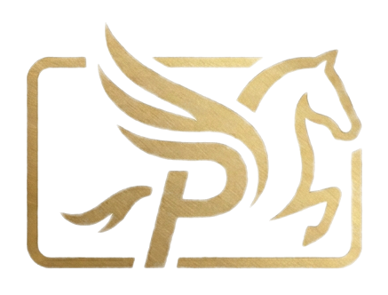 Pegasus logo